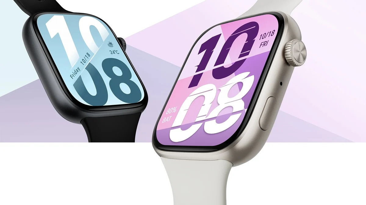 HONOR Watch X5i unveiled » YugaTech