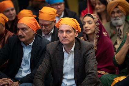2026 Vancouver Vaisakhi parade