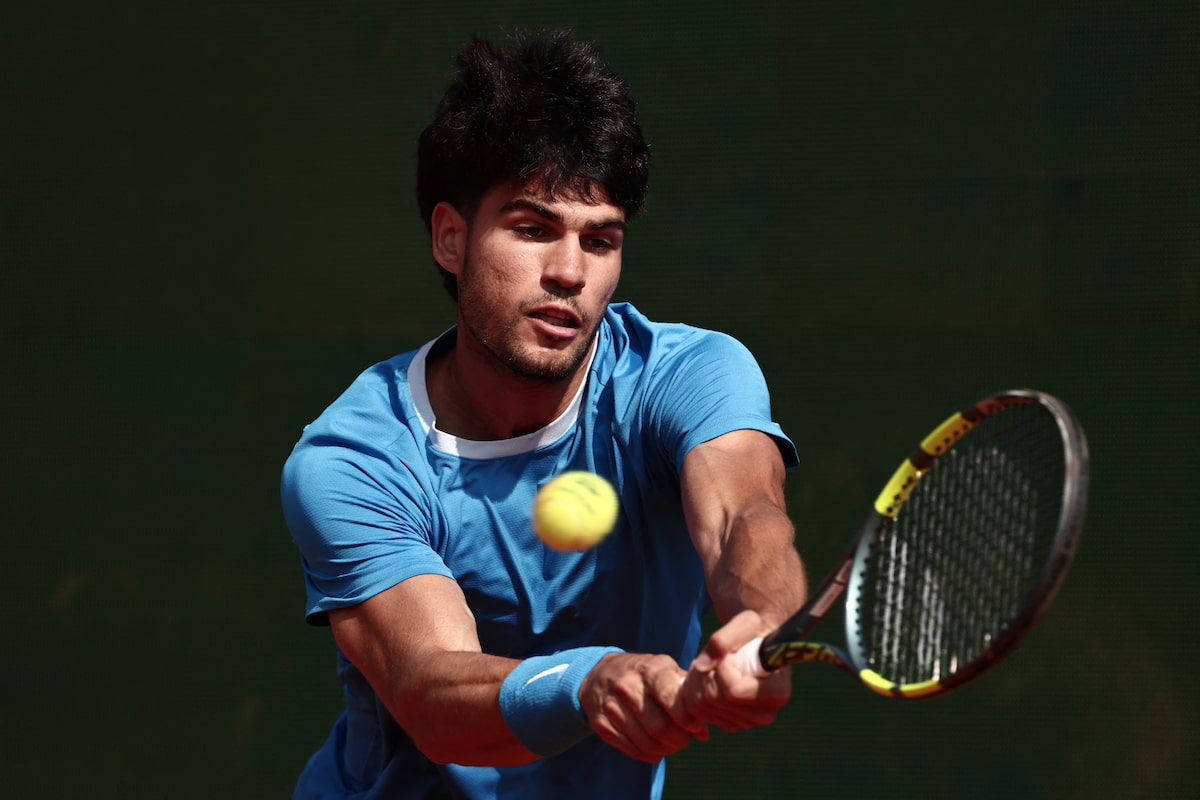 Carlos Alcaraz ends Valentin Vacherot’s dream run, will face Jannik Sinner in Monte Carlo final