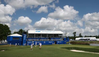 Zurich Classic of New Orleans: How to watch, live scores, tee times, TV times for Round 2