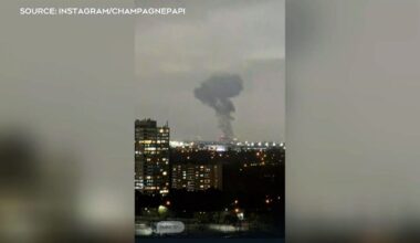 Downsview Park management apologizes to residents