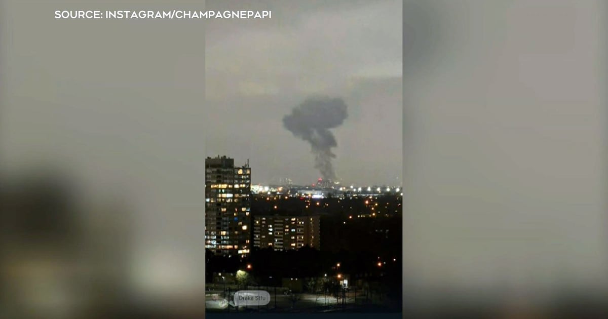 Downsview Park management apologizes to residents