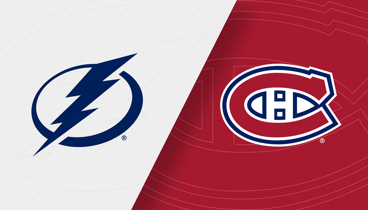 The Numbers Behind the Tampa Bay-Montreal Series – HabsWorld.net