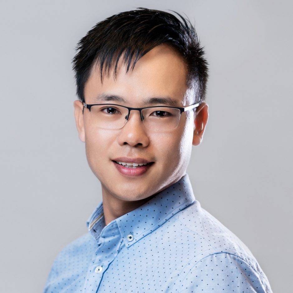 Dr. Haifeng Zhang