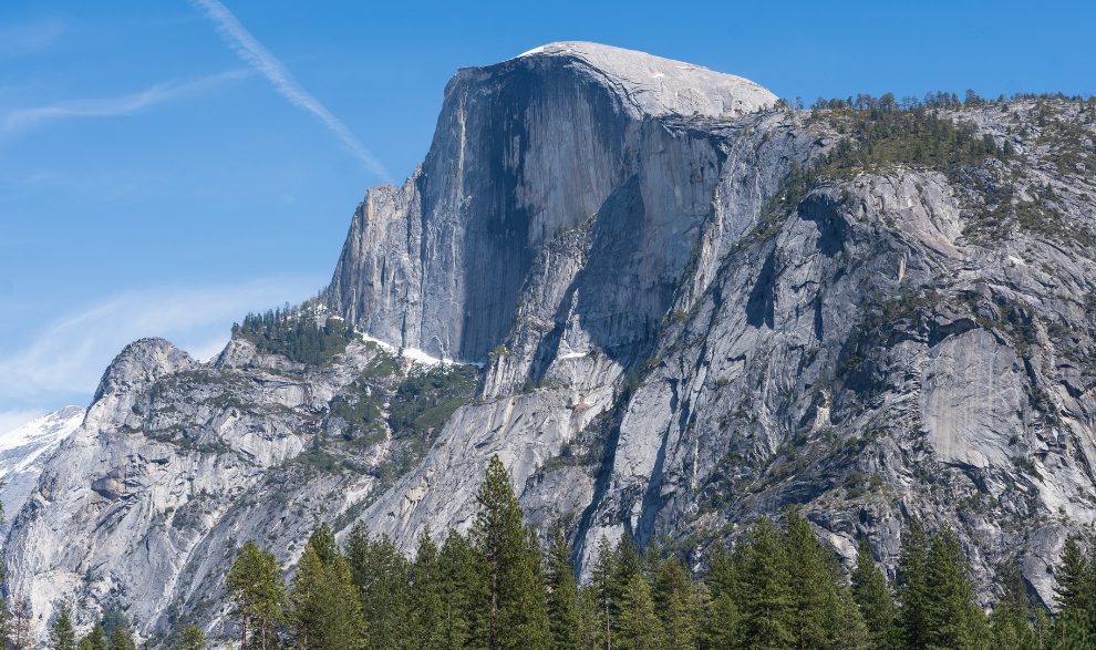 From Dirtbag to Donor: Cedar Wright’s Mission to Fund Climbers