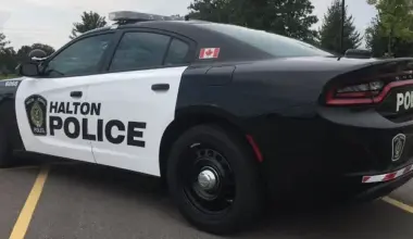 Social media investigation leads to child luring charges for Brampton man