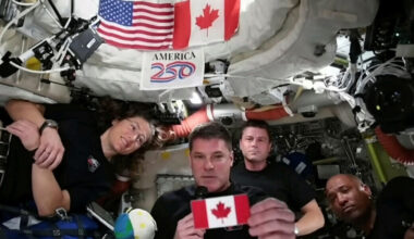 Canadian satellite firms say they're looking forward to launching from home soil under Bill C-28 - The Hill Times