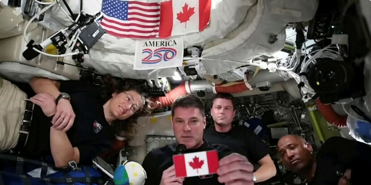 Canadian satellite firms say they're looking forward to launching from home soil under Bill C-28 - The Hill Times