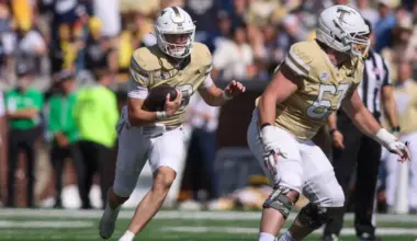 Panthers filling out NFL roster with additional UDFA signings image