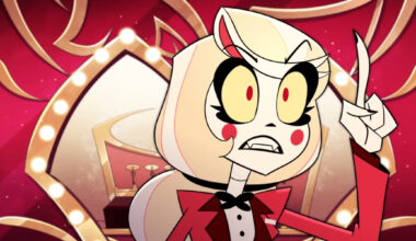 Hazbin Hotel