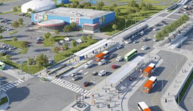 Metrolinx expects 2028 completion date for Hazel McCallion LRT in Mississauga
