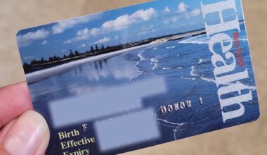 Renewing health cards online now available in Nova Scotia