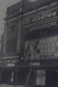 Hippodrome
