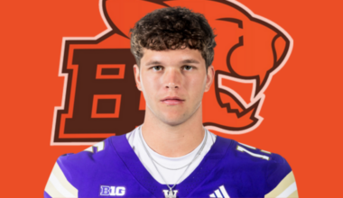 B.C. Lions add Washington Huskies backup QB Kai Horton to negotiation list