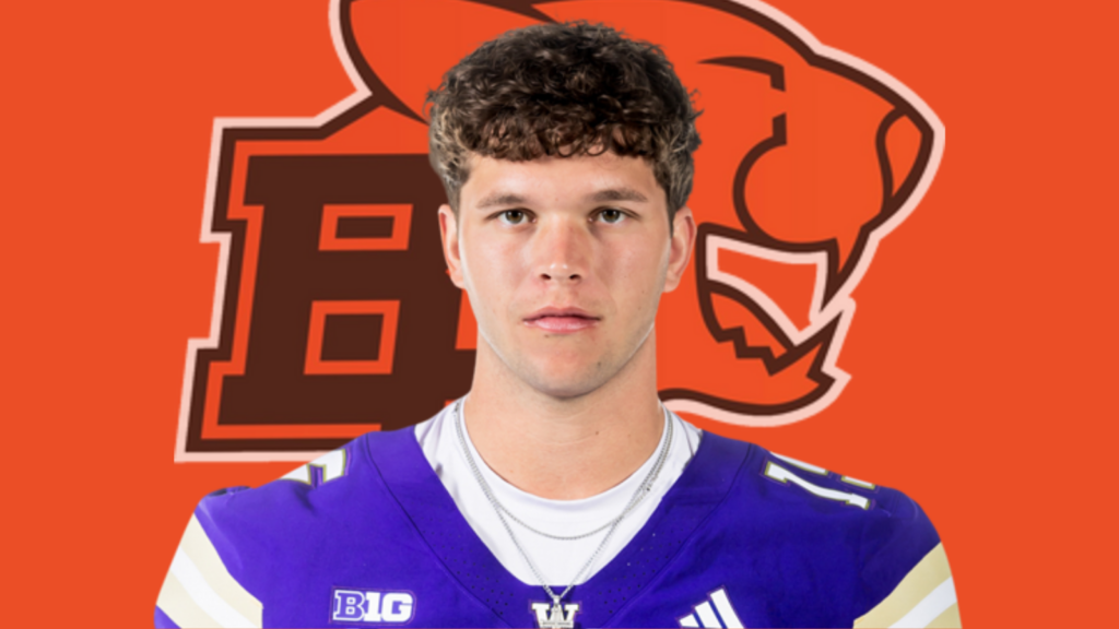 B.C. Lions add Washington Huskies backup QB Kai Horton to negotiation list