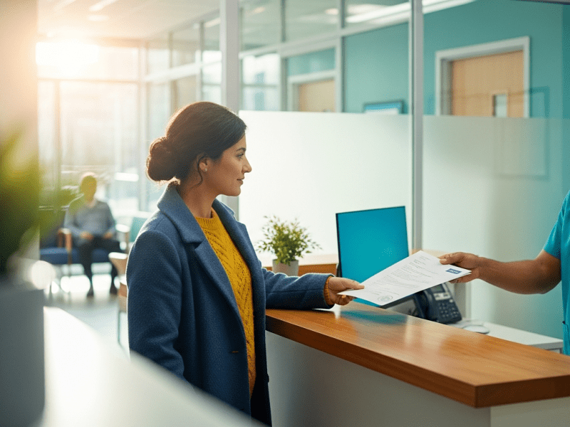 How to Access Emergency Medical Services as a Refugee Claimant in 2026