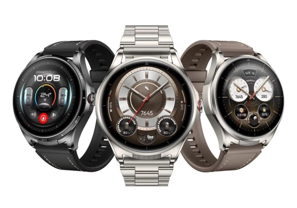Huawei Watch Buds 2