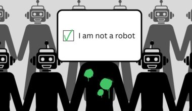 Really, you made this without AI? Prove it