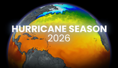 Experts issue 2026 hurricane outlook, what it could mean for Canada