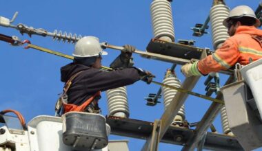 alectra hydro outage power brampton