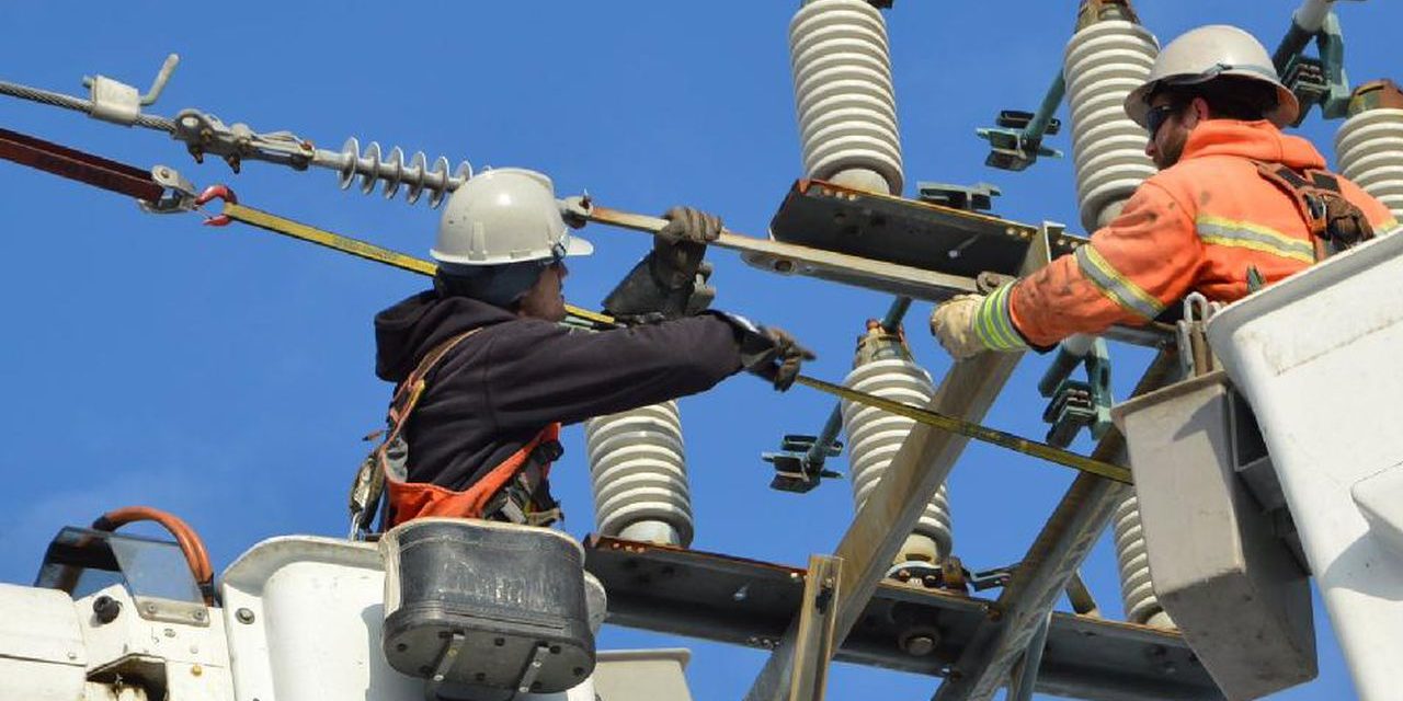 alectra hydro outage power brampton