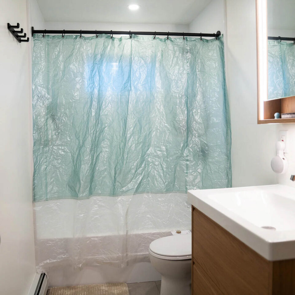 Hyperlite Mountain Gear Bath Tarp