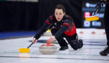 Val Sweeting joins Kayla MacMillan's team