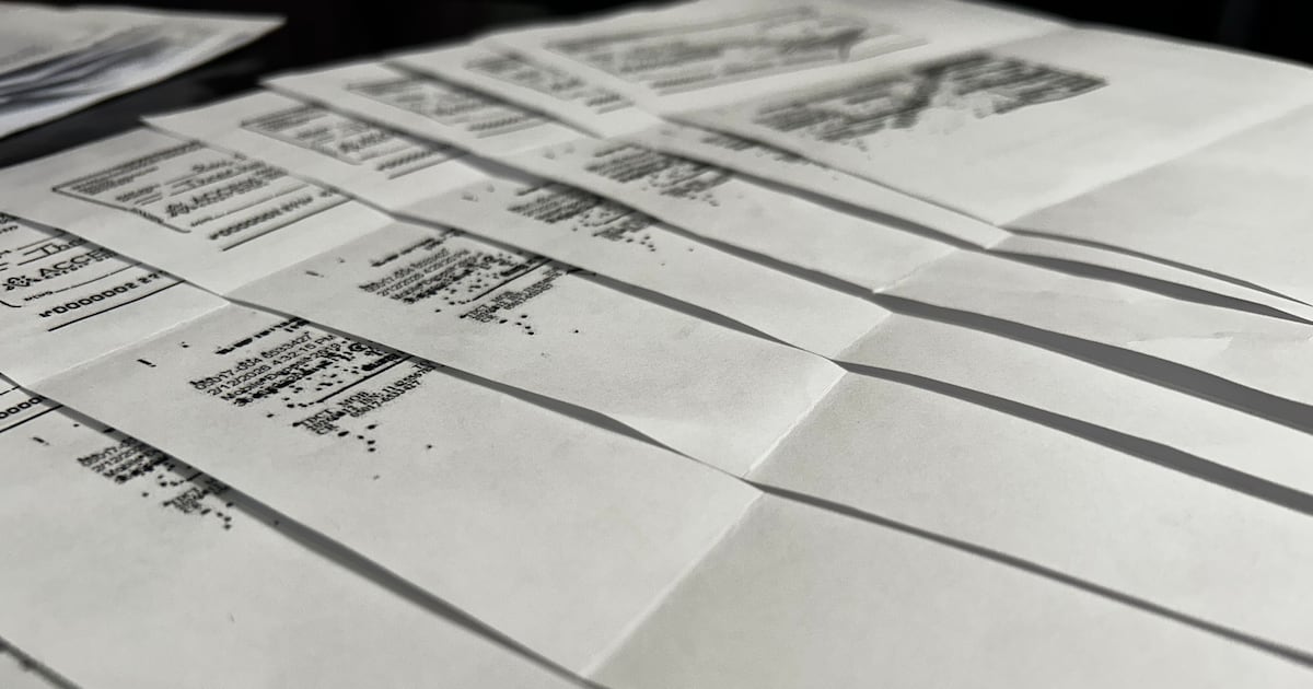 Victim of cheque scam speaks out as fraud grows in Canada - CTV News