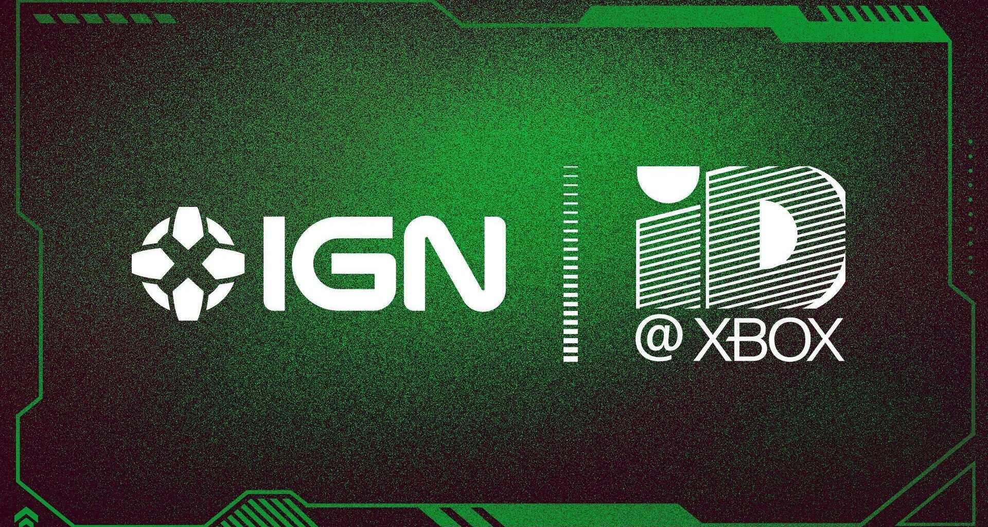 ID x IGN Showcase Hero Image