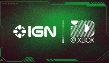 ID x IGN Showcase Hero Image