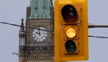 Speed camera ban sees more drivers breaking limit in Ottawa school zones, report shows