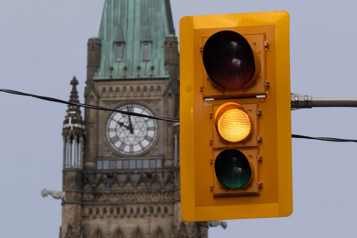 Speed camera ban sees more drivers breaking limit in Ottawa school zones, report shows