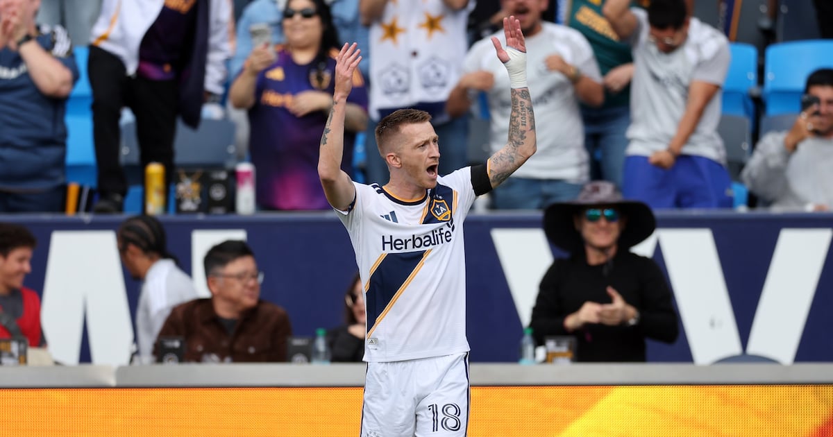 Marco Reus scores twice to rally LA Galaxy to victory over Real Salt Lake