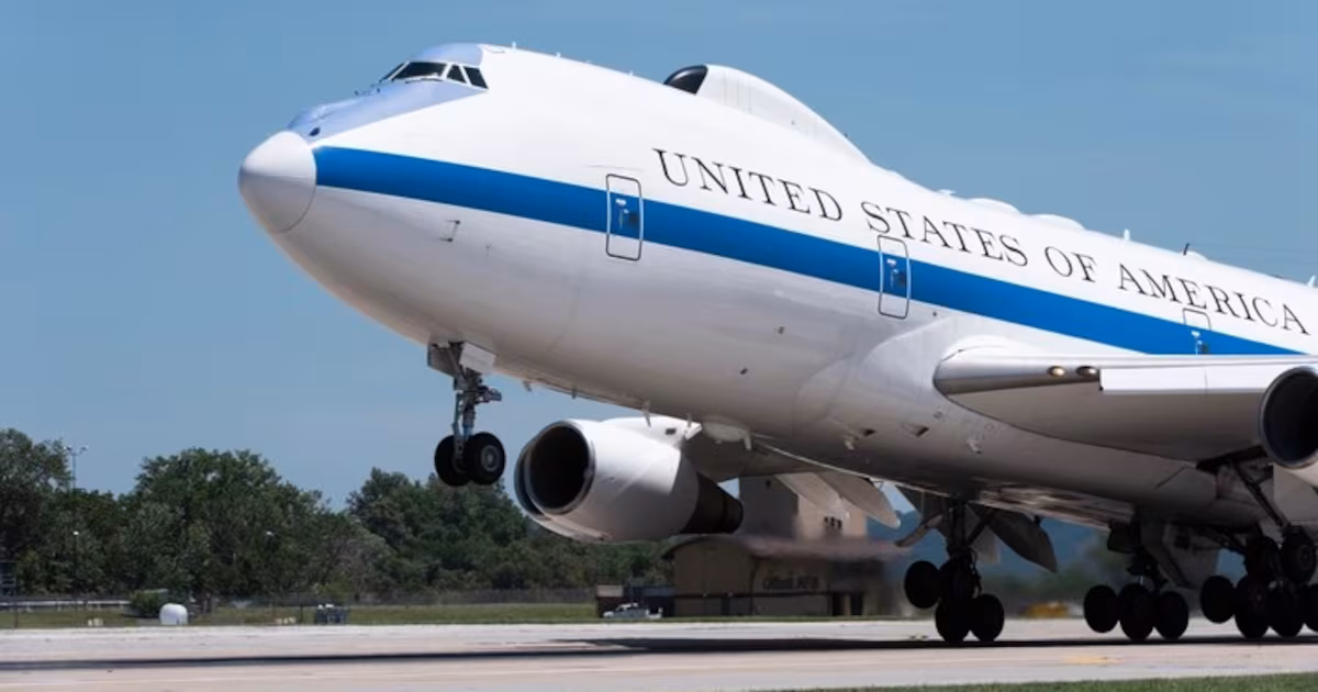 Chinese student accused of photographing U.S. planes on road trip from Vancouver - CTV News