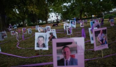 Timeline of B.C.'s 10-year overdose health emergency