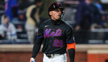 Inside the numbers on New York Mets' 12-game losing streak