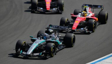 India government pushing for F1's return by working to remove tax hurdles