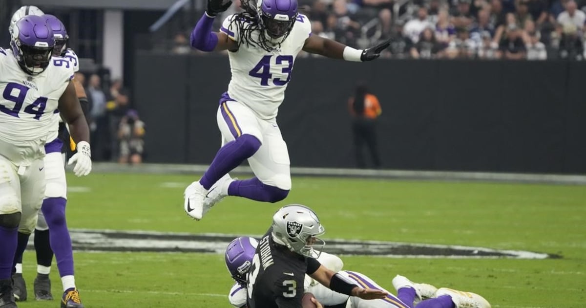 Ottawa Redblacks acquire rights to Ottawa-born DE Luiji Vilain from Argos