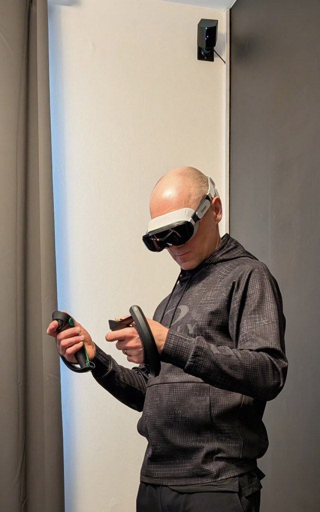 Pimax Dream Air