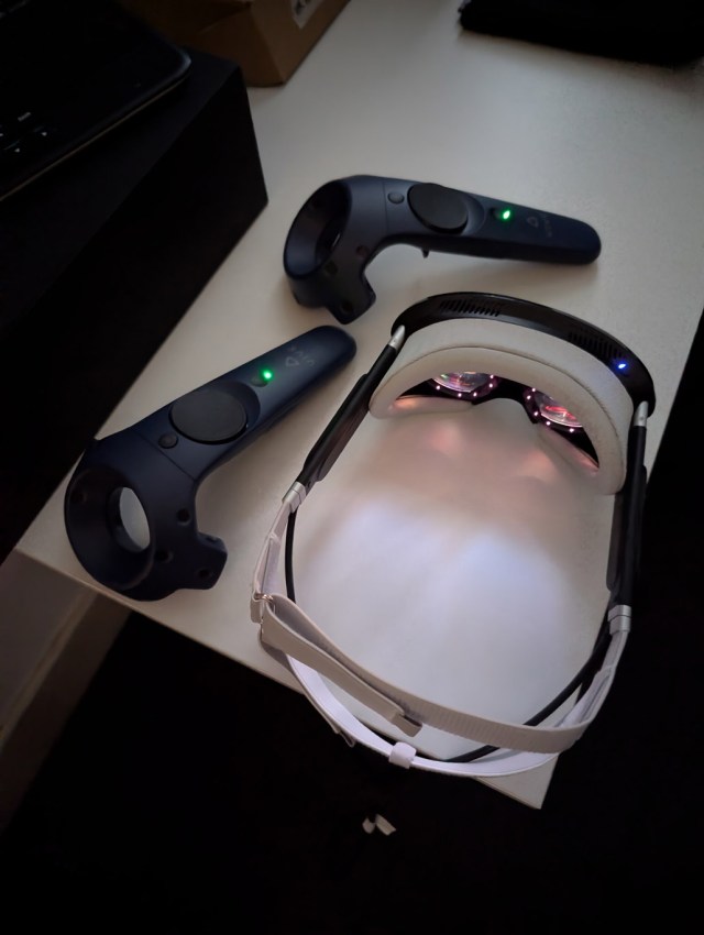 Pimax Dream Air