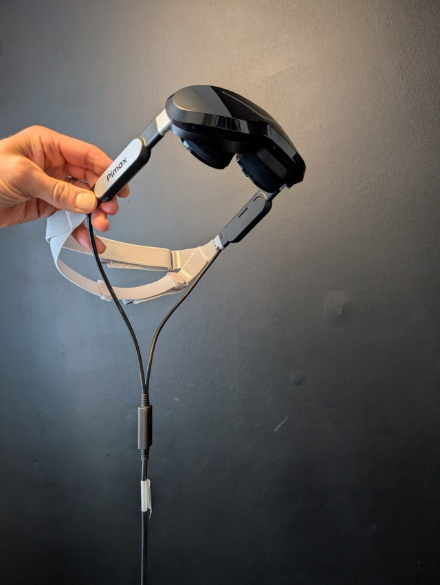 Pimax Dream Air