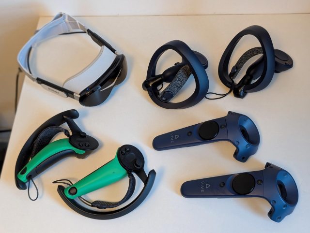 Pimax Dream Air