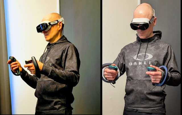 Pimax Dream Air