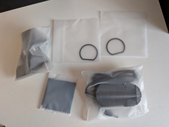 Pimax Dream Air