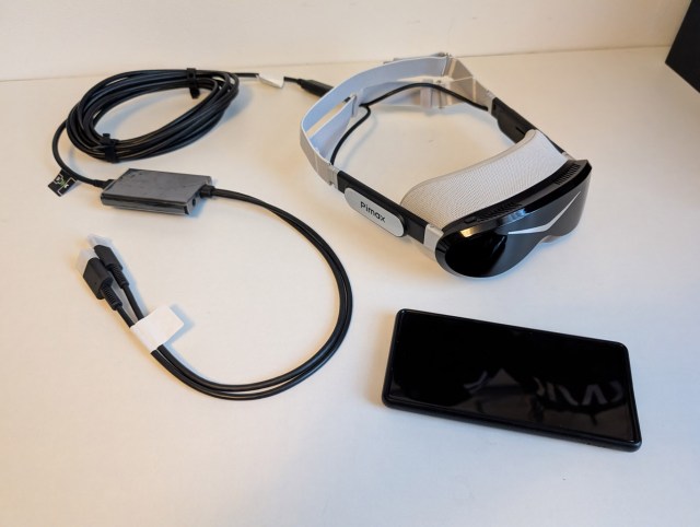 Pimax Dream Air