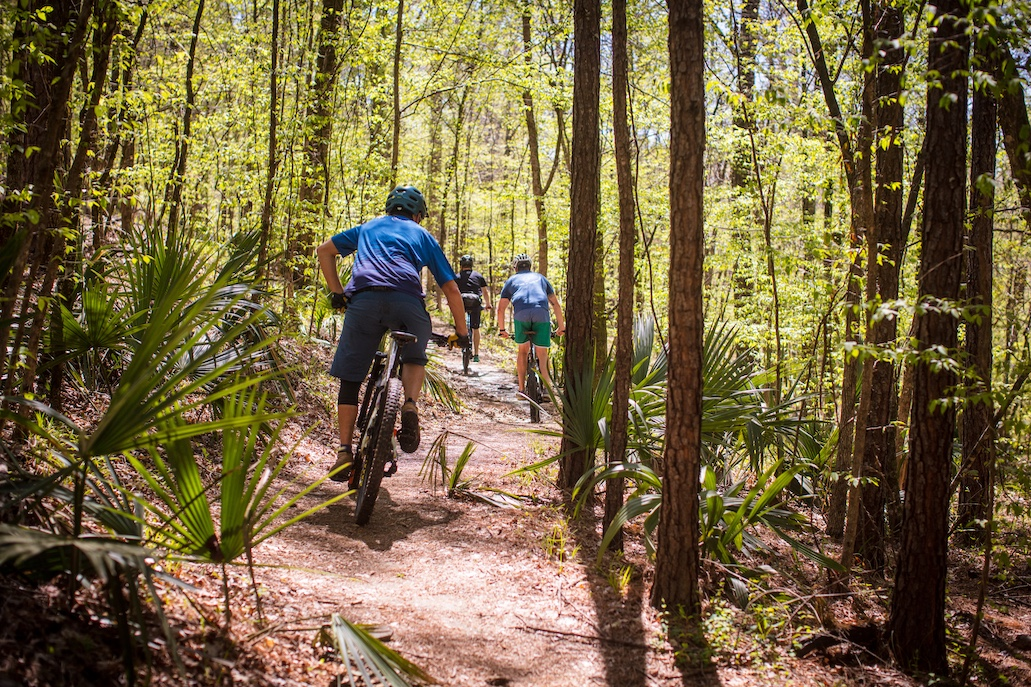 Where Trails Lead, Communities Follow: IMBA Names 2026 Trail Towns - Cycling West