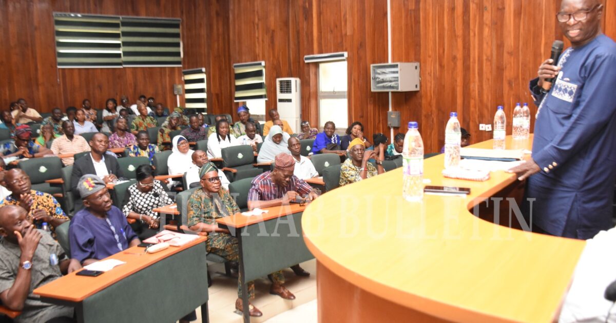 Turn University Farms into Innovation & Revenue Hubs