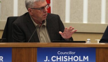 Strathmore councillors reveal NHL playoff picks - StrathmoreNow.com