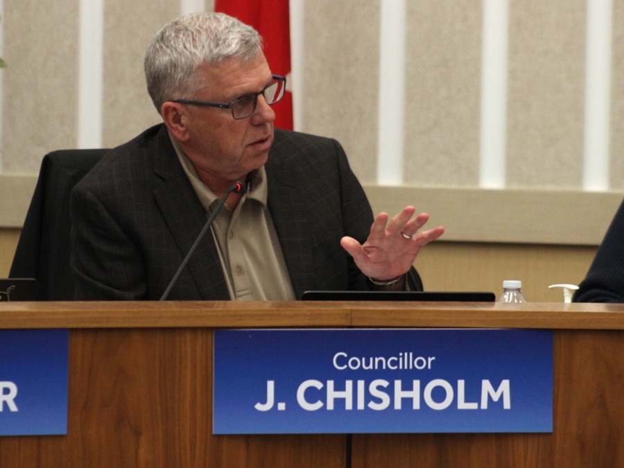 Strathmore councillors reveal NHL playoff picks - StrathmoreNow.com