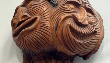 Devonian Gardens Art Park — Everyday Tourist